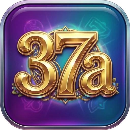 37a Logo - Oficial