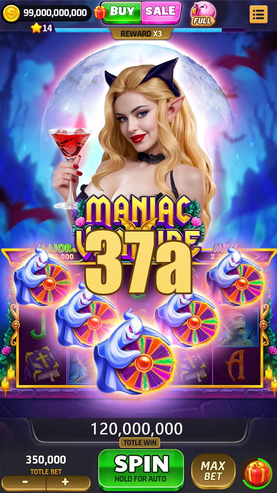 37a Preview - Oficial Baixar