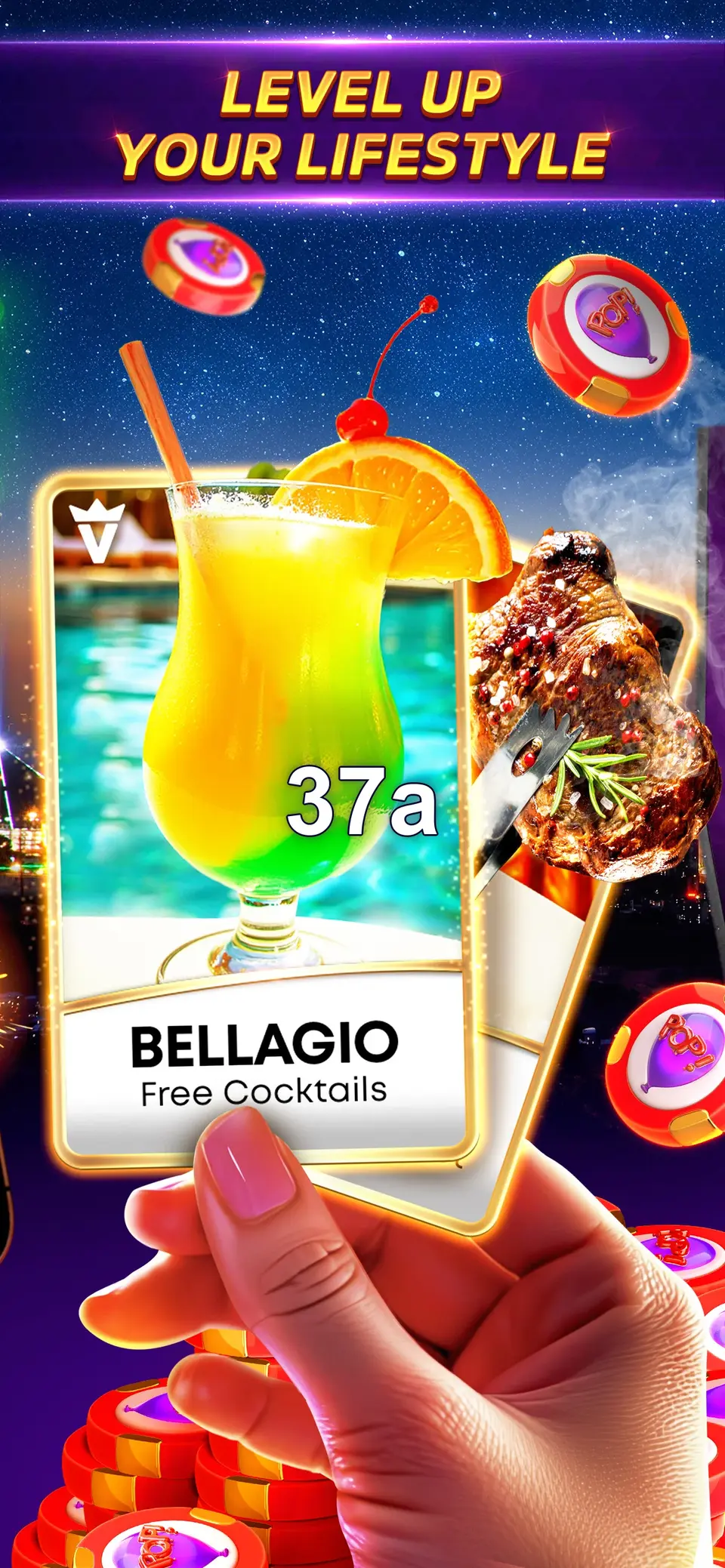 37a Capturas de tela Oficial APK
